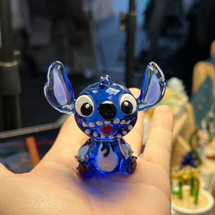 Glass Stitch