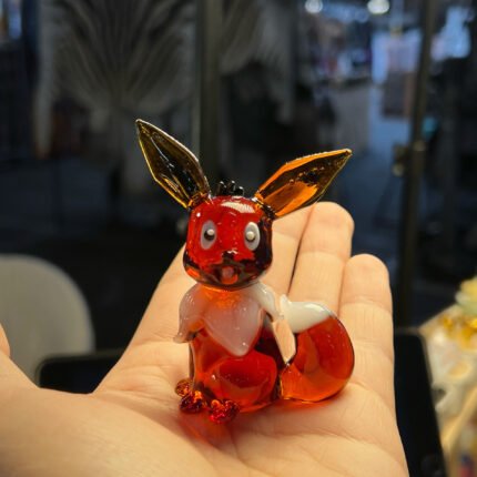 Glass Eevee