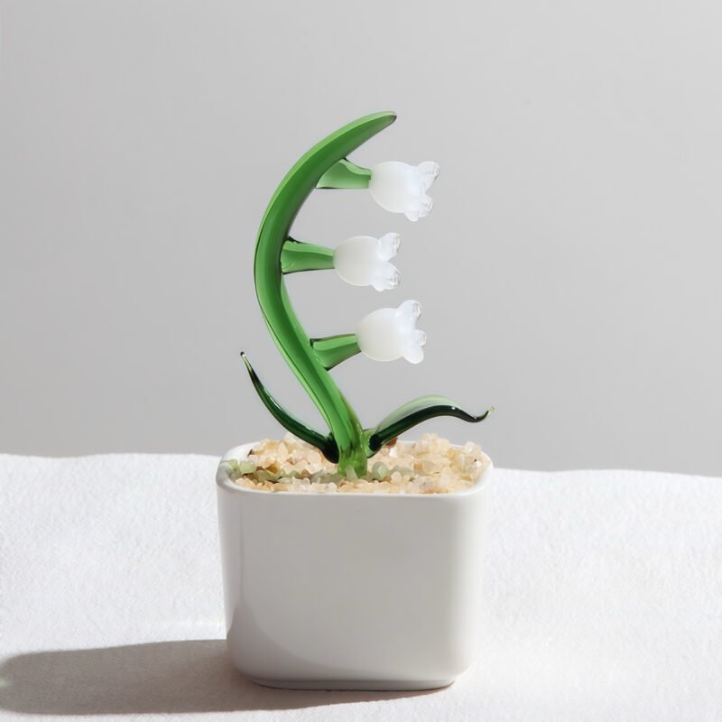 Lily of the Valley White - MR.Collector