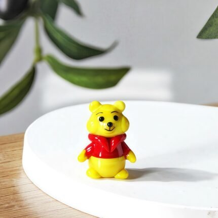 Winnie the Pooh